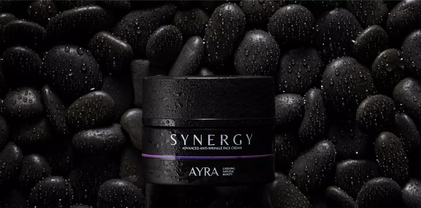 AYRA SYNERGY CREAM